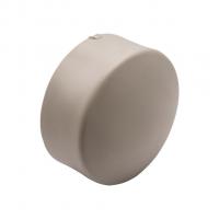 Заглушка 63 EVER® plast  СЕРЫЙ (Россия)