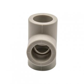 Крестовина 20 EVER® plast  СЕРЫЙ (Россия)