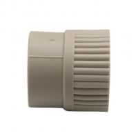 Муфта комб. вн 25х1/2'' EVER® plast  СЕРЫЙ (Россия)