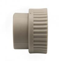 Муфта комб. вн 32х1'' EVER® plast  СЕРЫЙ (Россия)