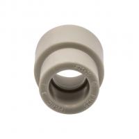 Муфта переходная 25/20 вн/вн EVER® plast   СЕРЫЙ (Россия)