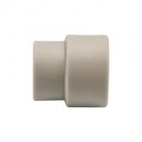 Муфта переходная 25/20 вн/вн EVER® plast   СЕРЫЙ (Россия)