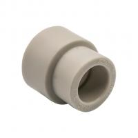 Муфта переходная 25/20 вн/вн EVER® plast   СЕРЫЙ (Россия)