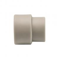 Муфта переходная 25/20 вн/вн EVER® plast   СЕРЫЙ (Россия)