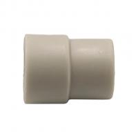 Муфта переходная 25/20 нар/вн EVER® plast  СЕРЫЙ (Россия)