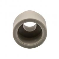 Муфта переходная 32/20 вн/вн EVER® plast  СЕРЫЙ (Россия)