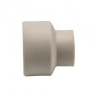 Муфта переходная 32/20 вн/вн EVER® plast  СЕРЫЙ (Россия)