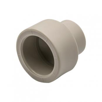 Муфта переходная 32/20 вн/вн EVER® plast  СЕРЫЙ (Россия)