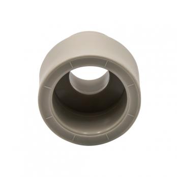 Муфта переходная 32/20 вн/вн EVER® plast  СЕРЫЙ (Россия)