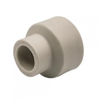 Муфта переходная 32/20 вн/вн EVER® plast  СЕРЫЙ (Россия)