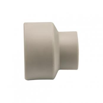 Муфта переходная 32/20 вн/вн EVER® plast  СЕРЫЙ (Россия)