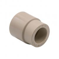 Муфта переходная 32/20 нар/вн EVER® plast  СЕРЫЙ (Россия)