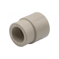 Муфта переходная 32/20 нар/вн EVER® plast  СЕРЫЙ (Россия)