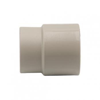 Муфта переходная 32/20 нар/вн EVER® plast  СЕРЫЙ (Россия)