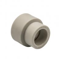 Муфта переходная 32/25 вн/вн EVER® plast  СЕРЫЙ (Россия)