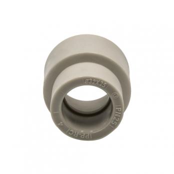 Муфта переходная 32/25 вн/вн EVER® plast  СЕРЫЙ (Россия)