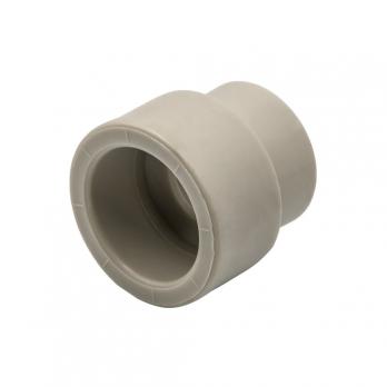 Муфта переходная 32/25 вн/вн EVER® plast  СЕРЫЙ (Россия)