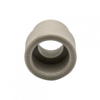 Муфта переходная 32/25 вн/вн EVER® plast  СЕРЫЙ (Россия)