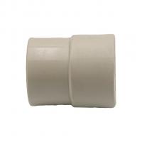 Муфта переходная 32/25 нар/вн EVER® plast  СЕРЫЙ (Россия)