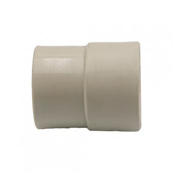 Муфта переходная 32/25 нар/вн EVER® plast  СЕРЫЙ (Россия)