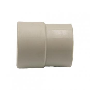 Муфта переходная 32/25 нар/вн EVER® plast  СЕРЫЙ (Россия)