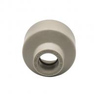 Муфта переходная 40/20 вн/вн EVER® plast   СЕРЫЙ (Россия)