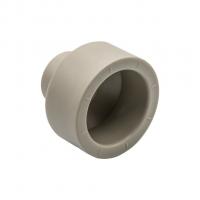 Муфта переходная 40/20 вн/вн EVER® plast   СЕРЫЙ (Россия)