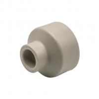 Муфта переходная 40/20 вн/вн EVER® plast   СЕРЫЙ (Россия)