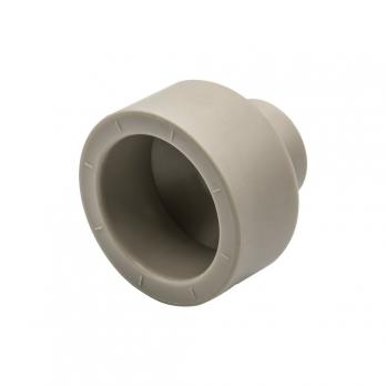 Муфта переходная 40/20 вн/вн EVER® plast   СЕРЫЙ (Россия)