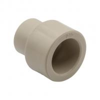 Муфта переходная 40/20 нар/вн EVER® plast  СЕРЫЙ (Россия)