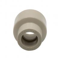 Муфта переходная 40/20 нар/вн EVER® plast  СЕРЫЙ (Россия)