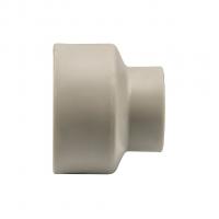 Муфта переходная 40/25 вн/вн EVER® plast  СЕРЫЙ (Россия)