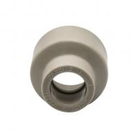 Муфта переходная 40/25 вн/вн EVER® plast  СЕРЫЙ (Россия)