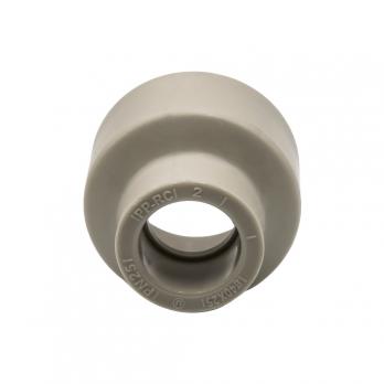 Муфта переходная 40/25 вн/вн EVER® plast  СЕРЫЙ (Россия)