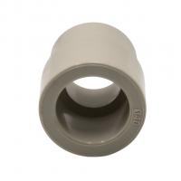 Муфта переходная 40/25 нар/вн EVER® plast  СЕРЫЙ (Россия)