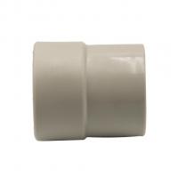 Муфта переходная 40/32 нар/вн EVER® plast  СЕРЫЙ (Россия)