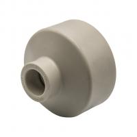 Муфта переходная 50/20 вн/вн EVER® plast  СЕРЫЙ (Россия)