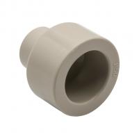 Муфта переходная 50/20 нар/вн EVER® plast   СЕРЫЙ (Россия)