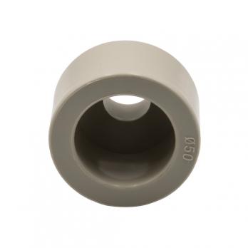 Муфта переходная 50/20 нар/вн EVER® plast   СЕРЫЙ (Россия)