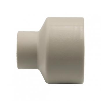 Муфта переходная 50/20 нар/вн EVER® plast   СЕРЫЙ (Россия)