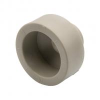 Муфта переходная 50/25 вн/вн EVER® plast   СЕРЫЙ (Россия)