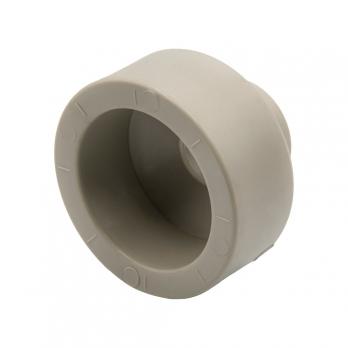 Муфта переходная 50/25 вн/вн EVER® plast   СЕРЫЙ (Россия)