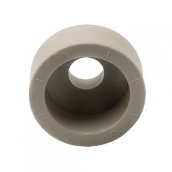 Муфта переходная 50/25 вн/вн EVER® plast   СЕРЫЙ (Россия)