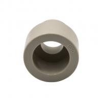 Муфта переходная 50/25 нар/вн EVER® plast  СЕРЫЙ (Россия)