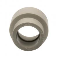 Муфта переходная 50/40 вн/вн EVER® plast   СЕРЫЙ (Россия)