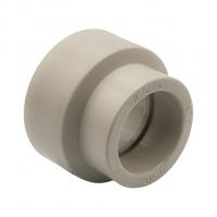 Муфта переходная 50/40 вн/вн EVER® plast   СЕРЫЙ (Россия)