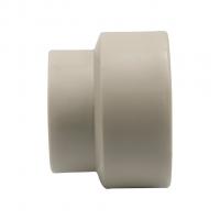 Муфта переходная 50/40 вн/вн EVER® plast   СЕРЫЙ (Россия)