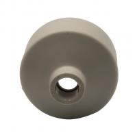 Муфта переходная 63/20 вн/вн EVER® plast   СЕРЫЙ (Россия)