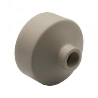 Муфта переходная 63/20 вн/вн EVER® plast   СЕРЫЙ (Россия)