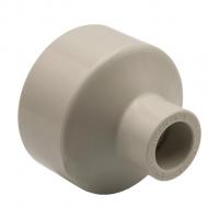 Муфта переходная 63/20 нар/вн EVER® plast   СЕРЫЙ (Россия)